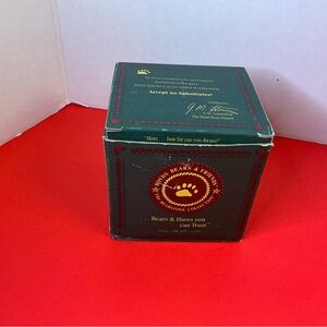 Boyds Bears And Friends